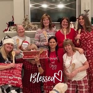 Meet your Posher, Missy